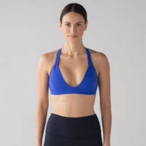 Lululemon All Day Breeze Bra